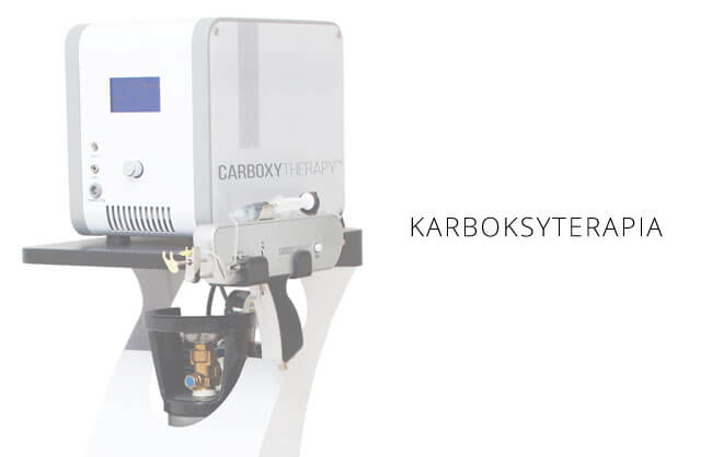 Karboksyterapia
