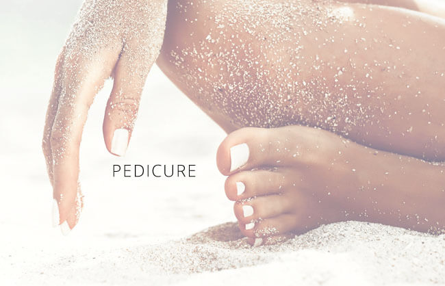 Pedicure